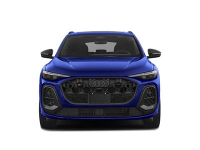 2026 Audi SQ5 Premium Plus TFSI quattro S tronic