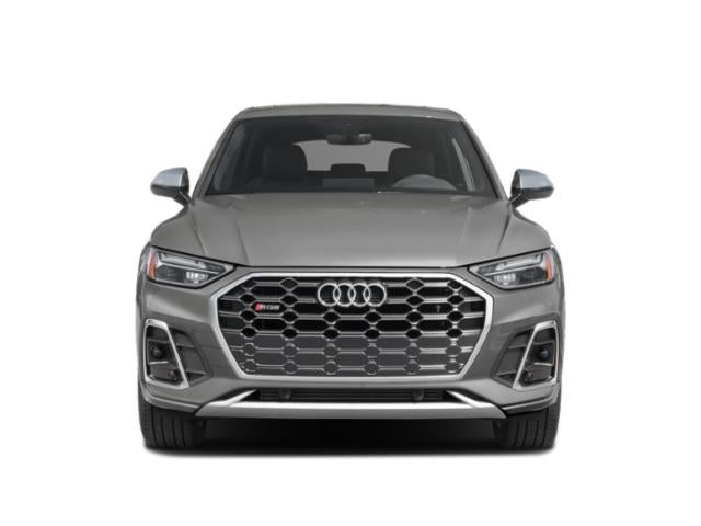 2026 Audi SQ5 Premium Plus TFSI quattro S tronic