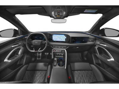 2026 Audi SQ5 Premium Plus TFSI quattro S tronic