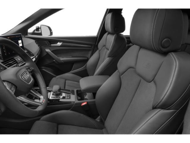 2026 Audi SQ5 Premium Plus TFSI quattro S tronic