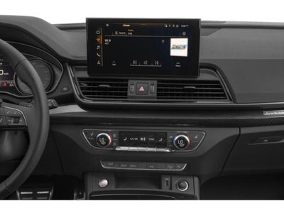 2026 Audi SQ5 Premium Plus TFSI quattro S tronic