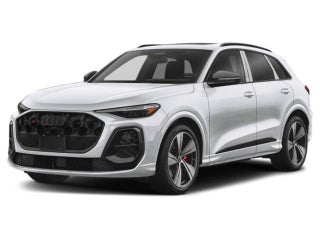 2026 Audi SQ5 Premium Plus TFSI quattro S tronic