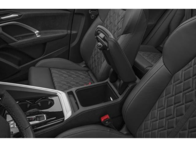 2026 Audi SQ5 Premium Plus TFSI quattro S tronic