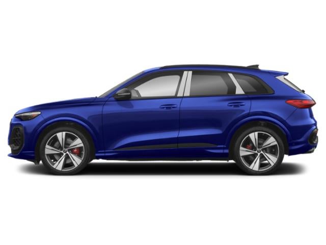 2026 Audi SQ5 Premium Plus TFSI quattro S tronic