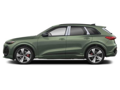 2026 Audi SQ5 Premium Plus TFSI quattro S tronic