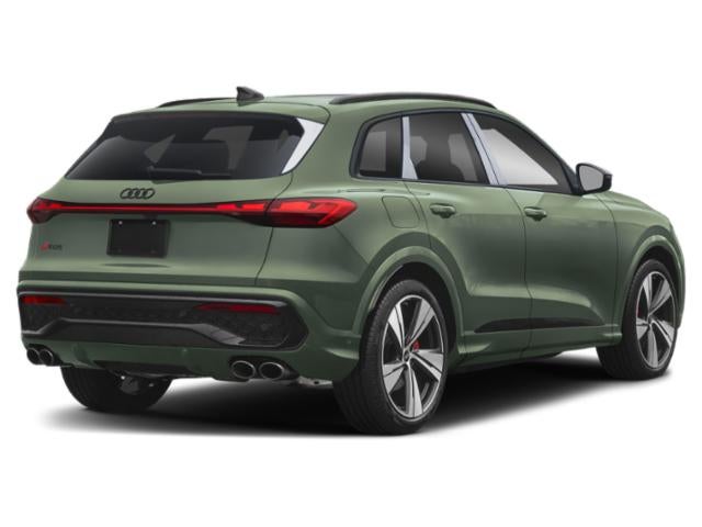 2026 Audi SQ5 Premium Plus TFSI quattro S tronic
