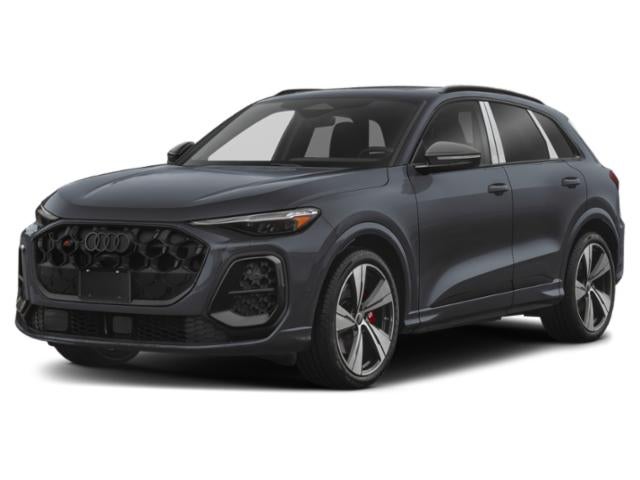 2026 Audi SQ5 Premium Plus TFSI quattro S tronic