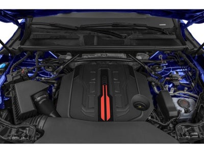 2026 Audi SQ5 Premium Plus TFSI quattro S tronic