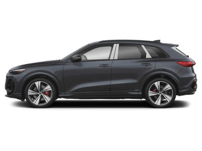 2026 Audi SQ5 Premium Plus TFSI quattro S tronic