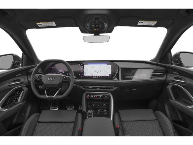 2026 Audi SQ5 Premium Plus TFSI quattro S tronic