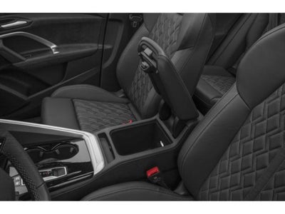 2026 Audi SQ5 Premium Plus TFSI quattro S tronic