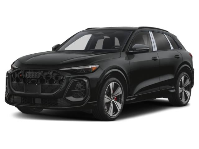 2026 Audi SQ5 Premium Plus TFSI quattro S tronic
