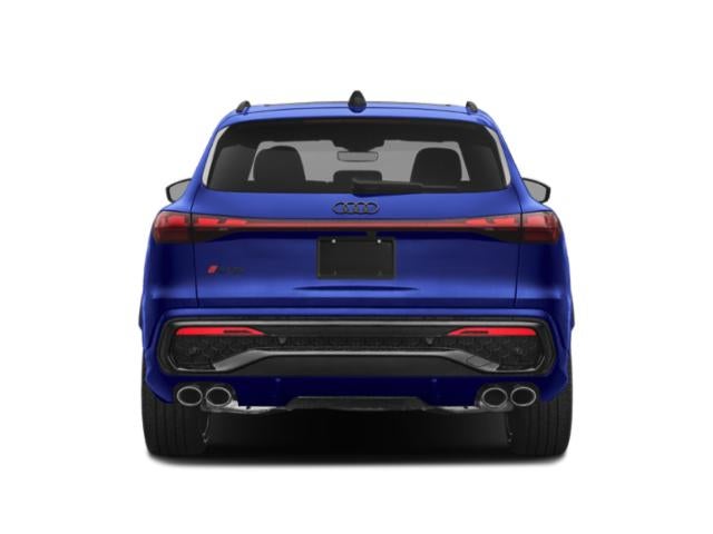 2026 Audi SQ5 Premium Plus TFSI quattro S tronic
