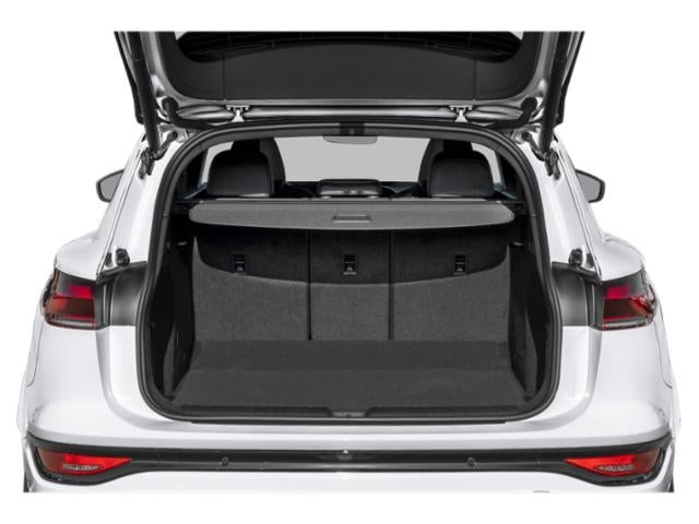 2025 Audi SQ6 e-tron Premium Plus quattro