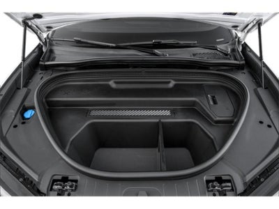 2025 Audi SQ6 e-tron Premium Plus quattro