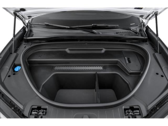 2025 Audi SQ6 e-tron Premium Plus quattro