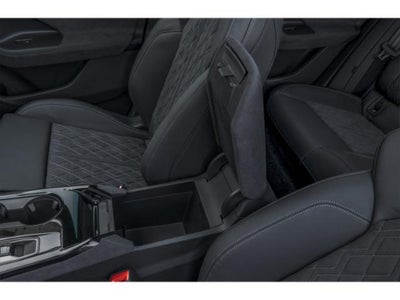 2025 Audi SQ6 e-tron Premium Plus quattro