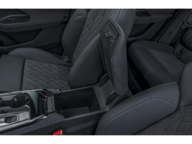 2025 Audi SQ6 e-tron Premium Plus quattro