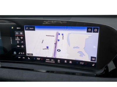 2025 Audi SQ6 e-tron Premium Plus quattro