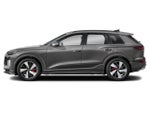 2025 Audi SQ6 e-tron Premium Plus quattro