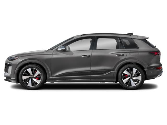 2025 Audi SQ6 e-tron Premium Plus quattro