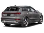 2025 Audi SQ6 e-tron Premium Plus quattro