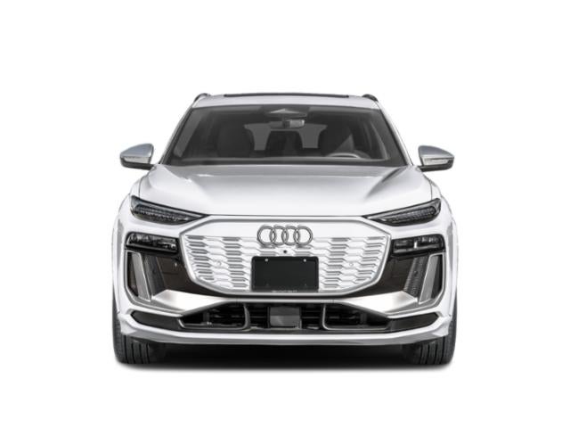 2025 Audi SQ6 e-tron Premium Plus quattro