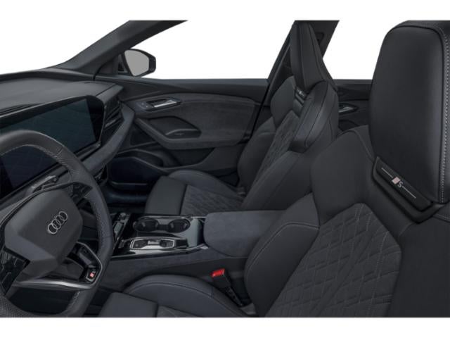 2025 Audi SQ6 e-tron Premium Plus quattro