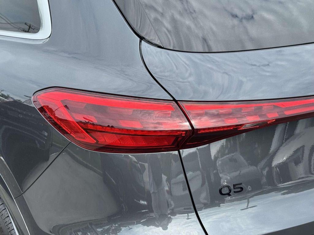 2025 Audi All-new Q5 Premium Plus TFSI quattro S tronic