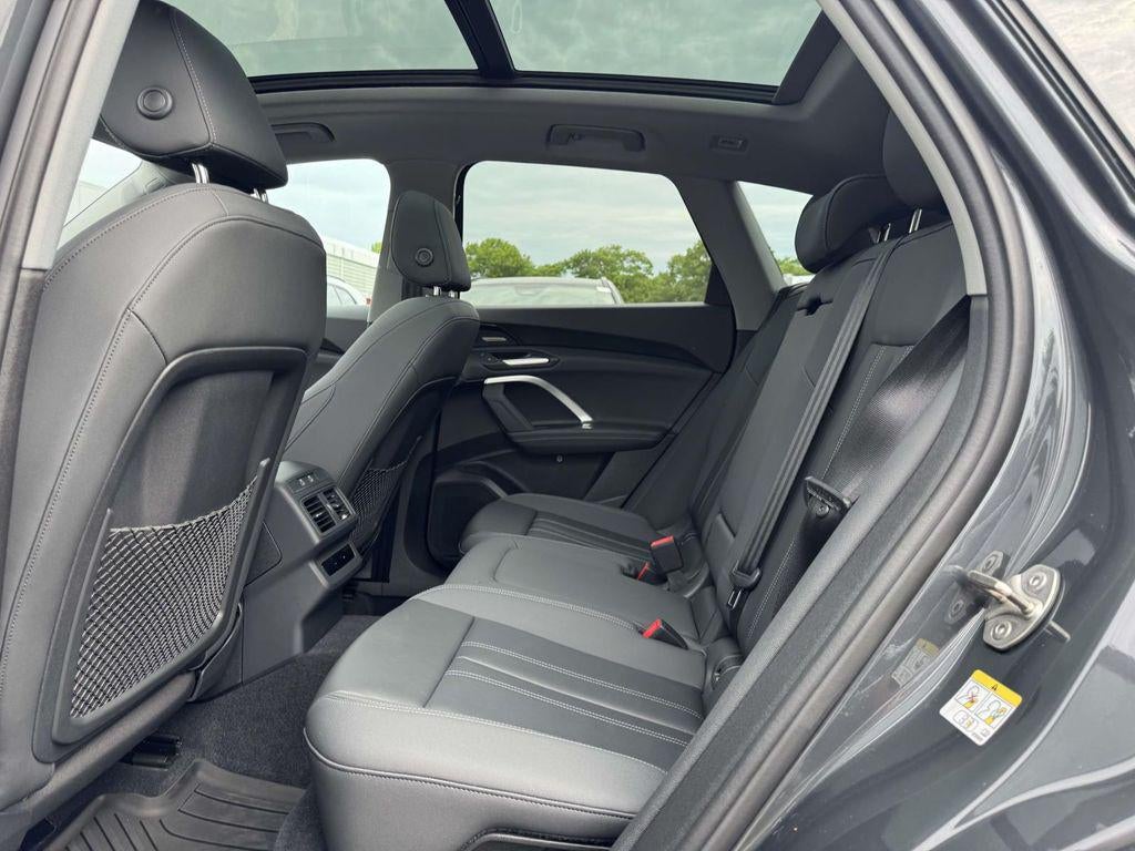 2025 Audi All-new Q5 Premium Plus TFSI quattro S tronic