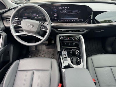 2025 Audi All-new Q5 Premium Plus TFSI quattro S tronic