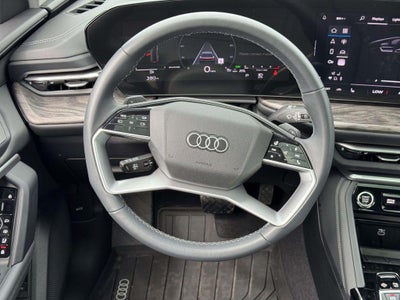 2025 Audi All-new Q5 Premium Plus TFSI quattro S tronic