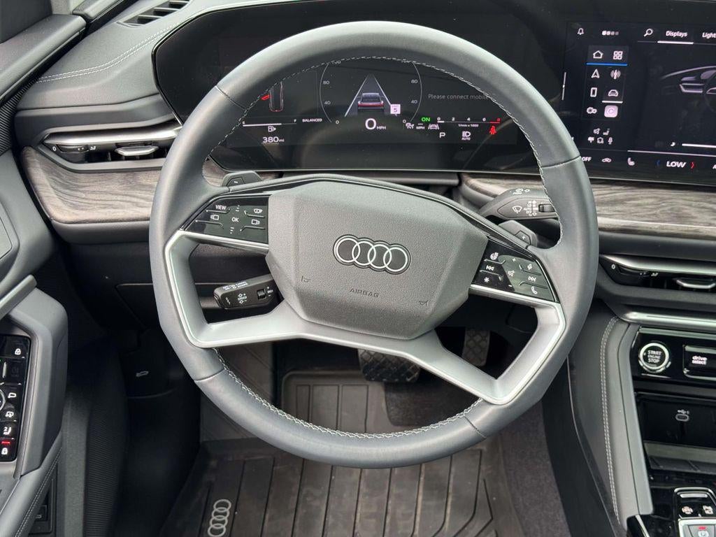 2025 Audi All-new Q5 Premium Plus TFSI quattro S tronic