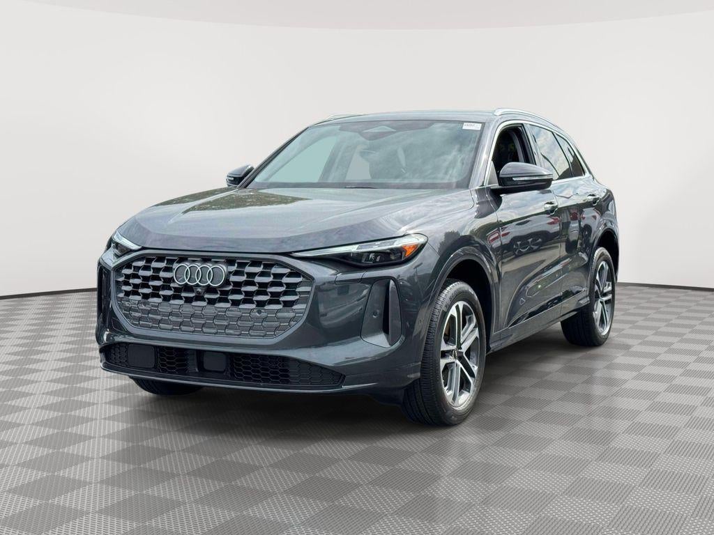 2025 Audi All-new Q5 Premium Plus TFSI quattro S tronic