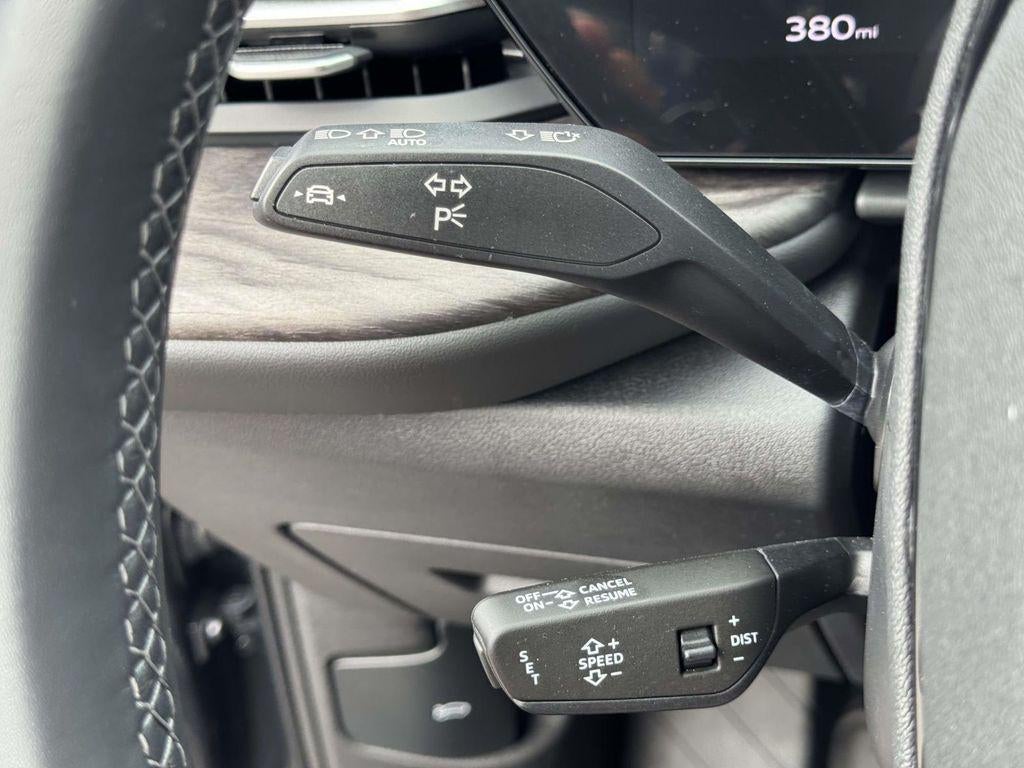 2025 Audi All-new Q5 Premium Plus TFSI quattro S tronic