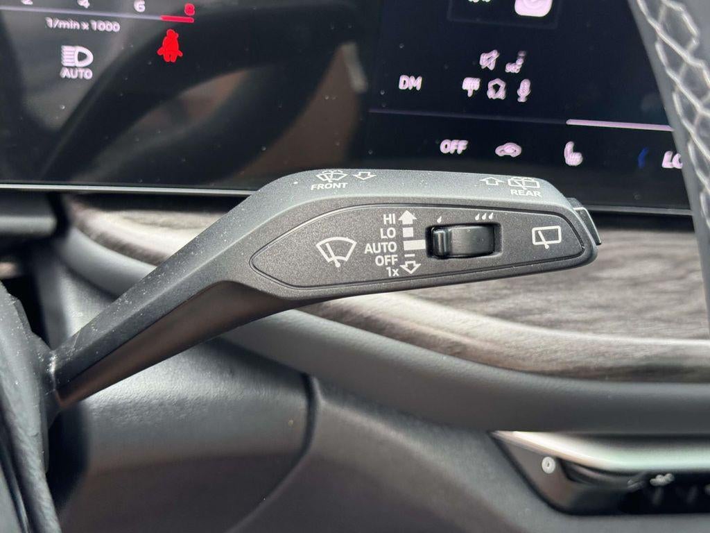 2025 Audi All-new Q5 Premium Plus TFSI quattro S tronic