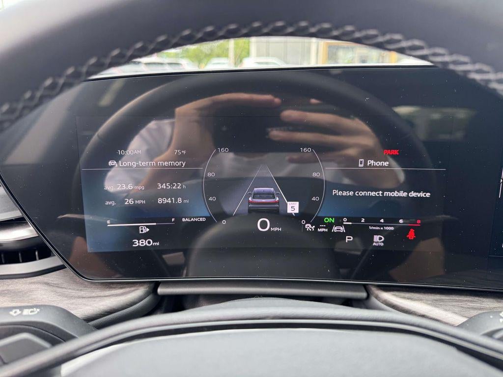 2025 Audi All-new Q5 Premium Plus TFSI quattro S tronic
