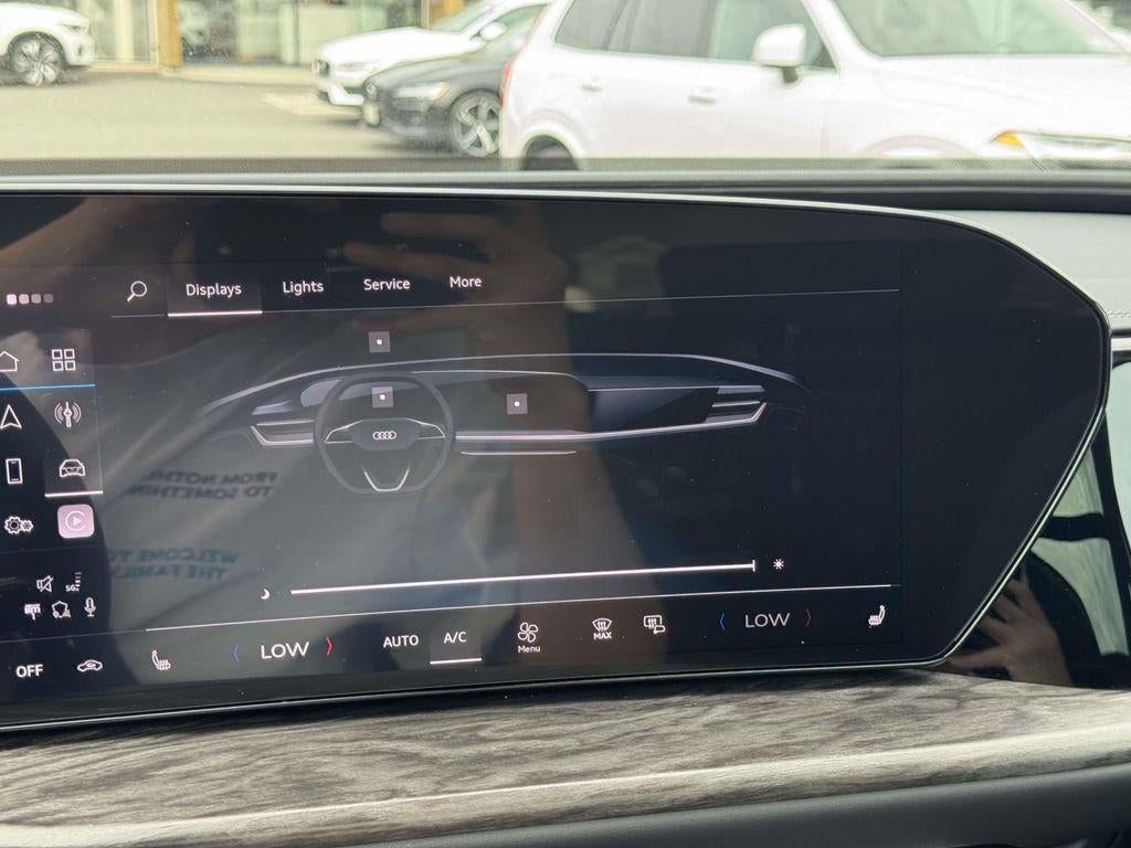 2025 Audi All-new Q5 Premium Plus TFSI quattro S tronic