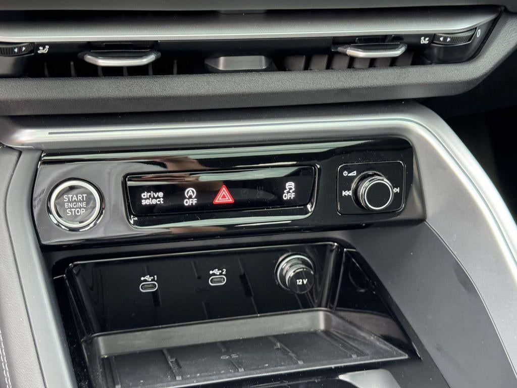 2025 Audi All-new Q5 Premium Plus TFSI quattro S tronic