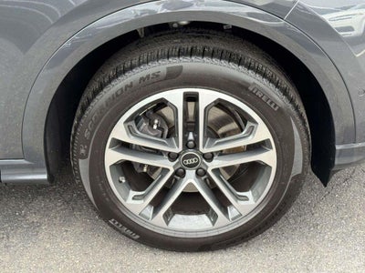 2025 Audi All-new Q5 Premium Plus TFSI quattro S tronic