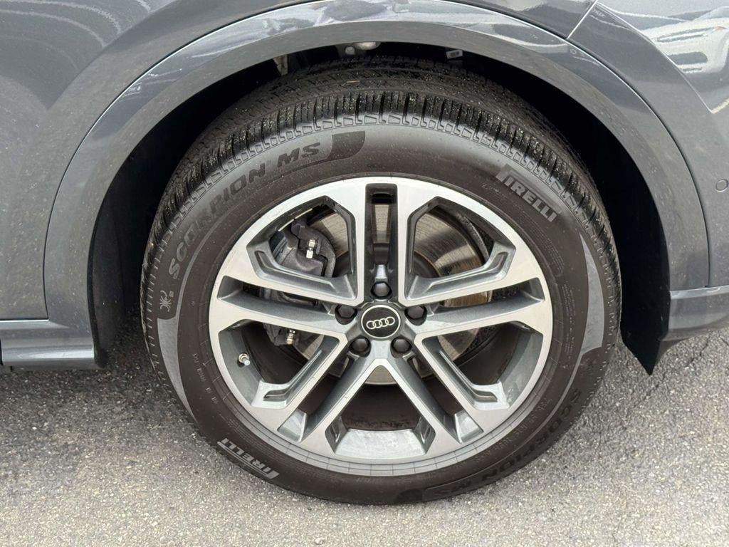 2025 Audi All-new Q5 Premium Plus TFSI quattro S tronic