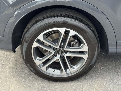 2025 Audi All-new Q5 Premium Plus TFSI quattro S tronic
