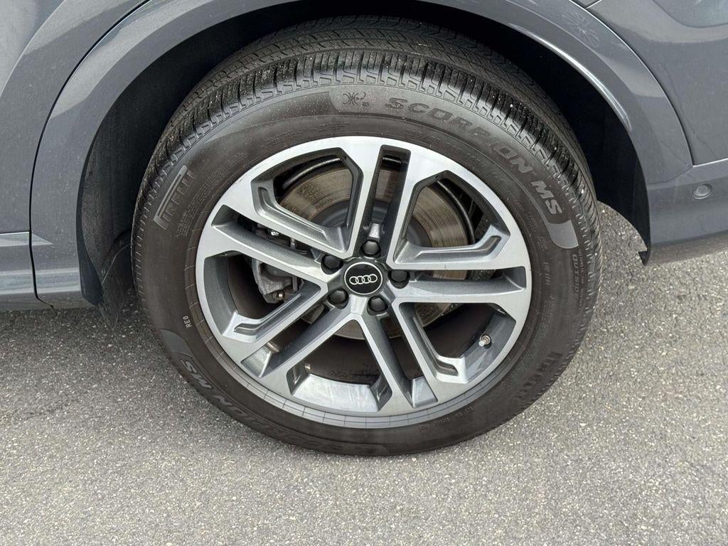 2025 Audi All-new Q5 Premium Plus TFSI quattro S tronic