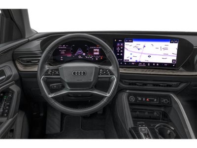 2025 Audi All-new Q5 Premium Plus TFSI quattro S tronic