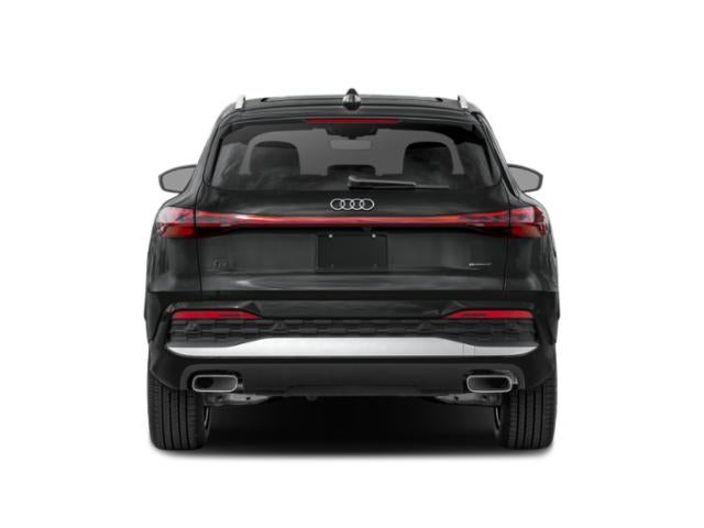 2026 Audi Q5 Premium Plus TFSI quattro S tronic