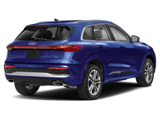 2026 Audi Q5 Premium Plus TFSI quattro S tronic