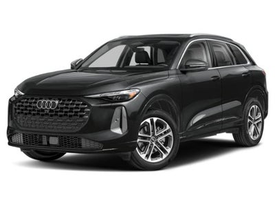 2026 Audi Q5 Premium Plus TFSI quattro S tronic