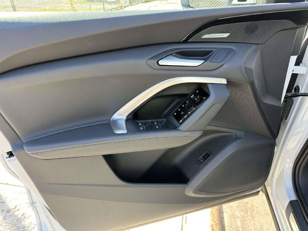 2025 Audi All-new Q5 Premium Plus TFSI quattro S tronic