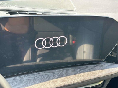 2025 Audi All-new Q5 Premium Plus TFSI quattro S tronic