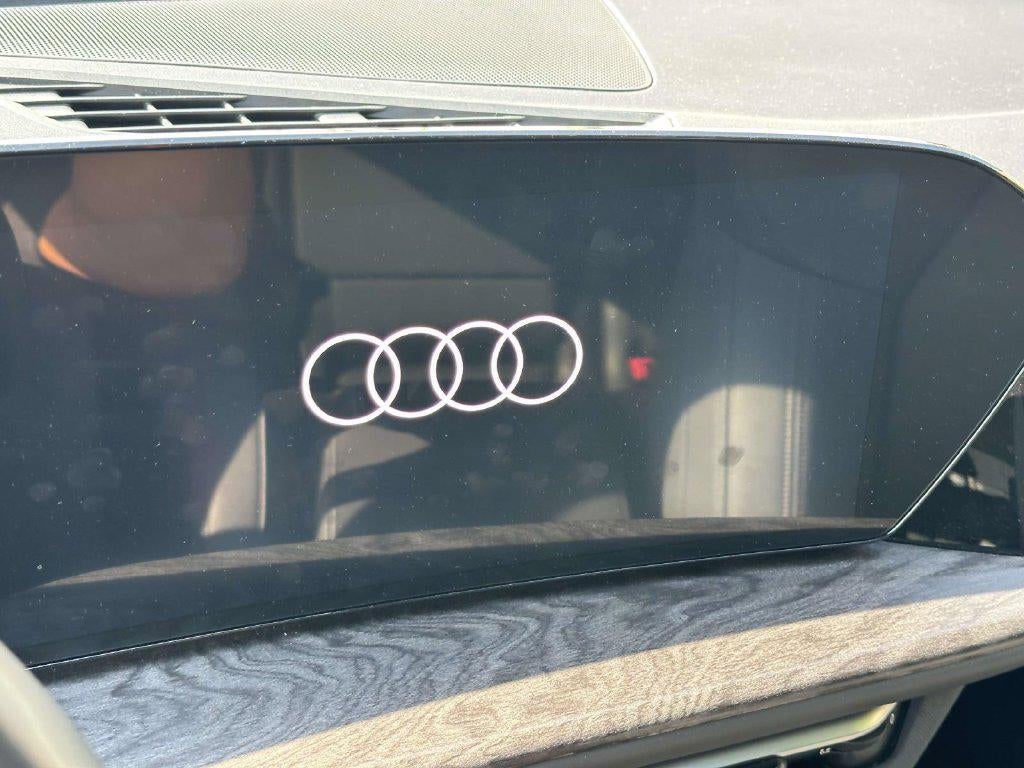 2025 Audi All-new Q5 Premium Plus TFSI quattro S tronic